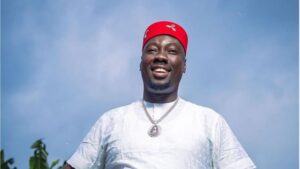 Obi Cubana In EfCC Net Over Dangerous Charges (See Details) 58 obi cubana