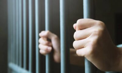 jail