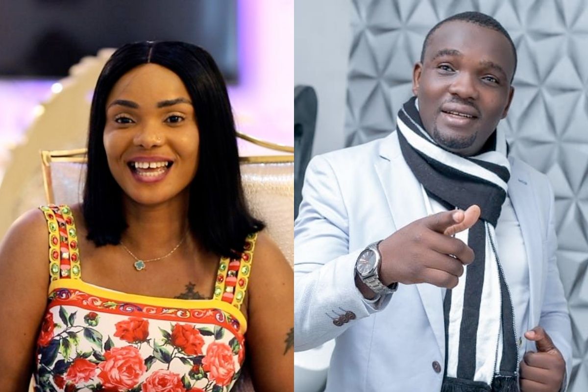 iyabo ojo and yomi fabiyi