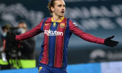 Antoine Griezmann
