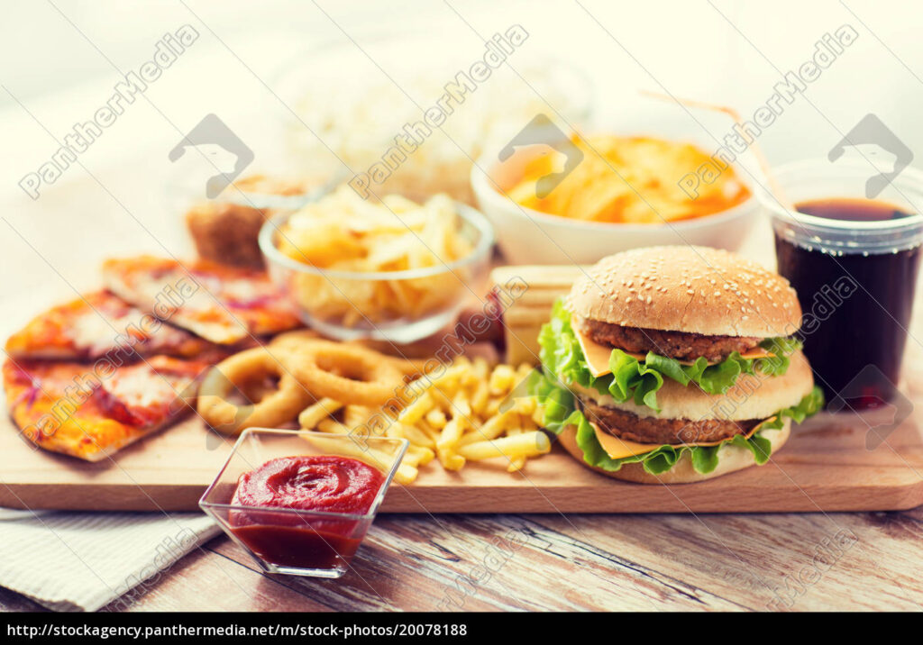 snacks 