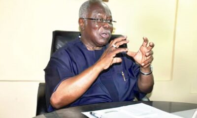 bode george