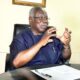 bode george