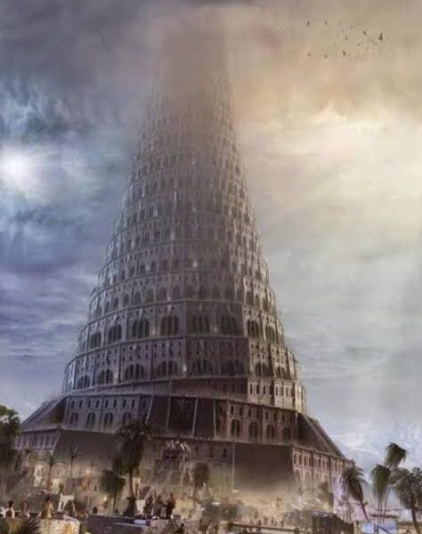 tower