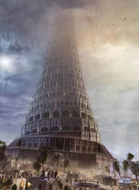 tower