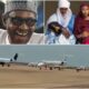 Private Jet at Buharis son weddings