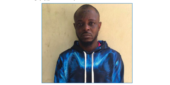 JUST IN: Abba Kyari Faces Extradition As FBI Arrests Two Of Hushpuppi’s Associates 65 chibuzor