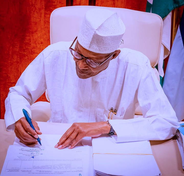 buhari