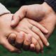 couple engagement