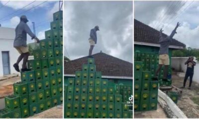 crate challenge