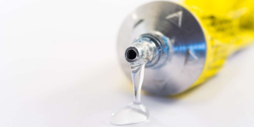 glue 
