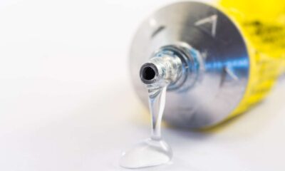 glue