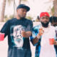 israel and davido