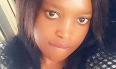 lady pastor