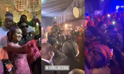 mayorkun