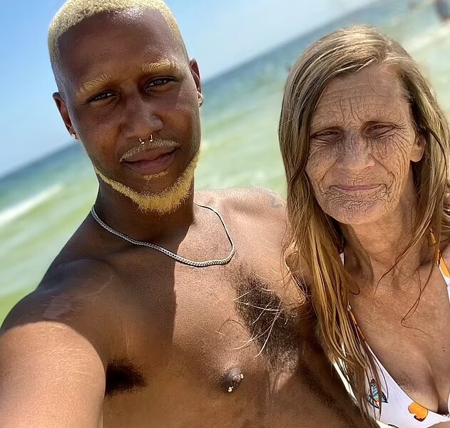 mccain couple
