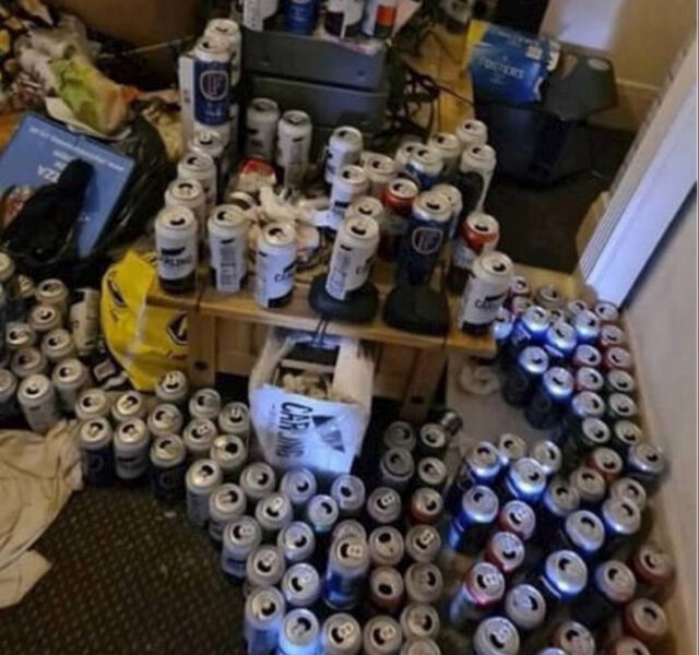beer