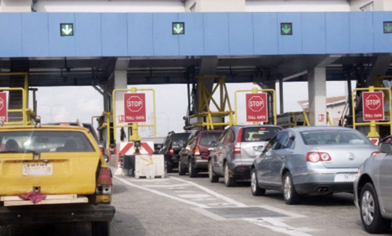 tollgates
