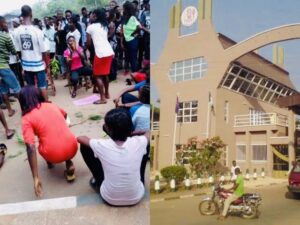uniben