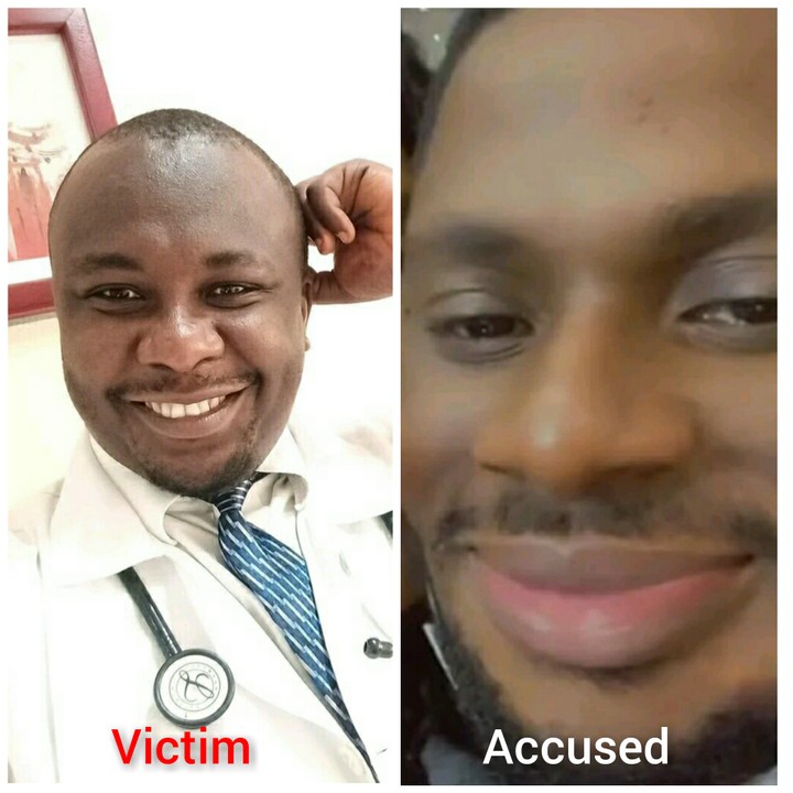 doctor