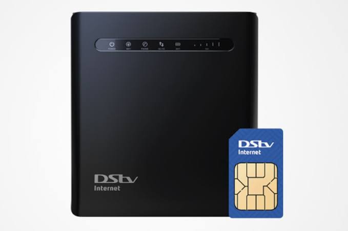 dstv