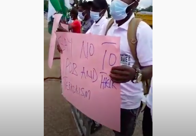 anti IPOB