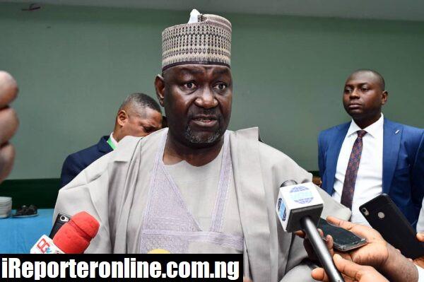 minister of power