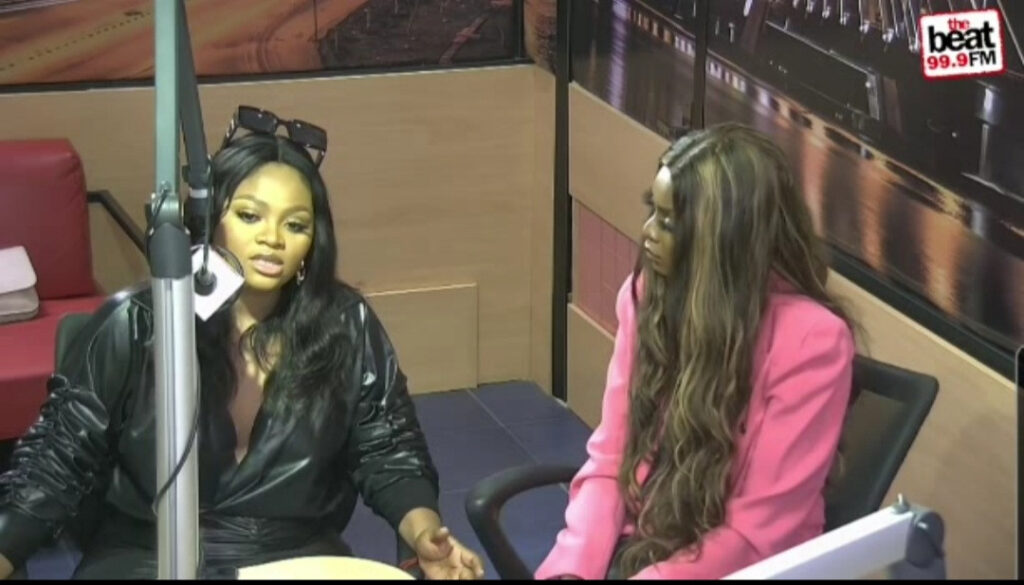tega interview 