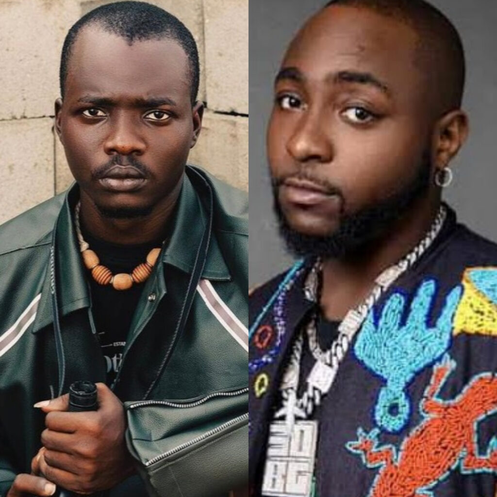 davido