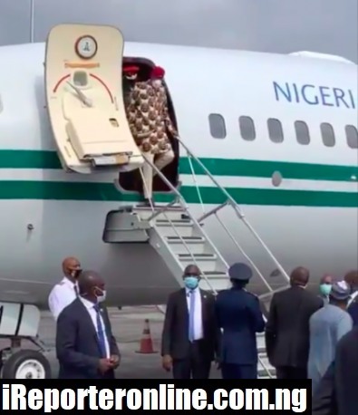 Buhari in Imo1