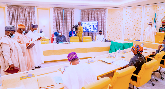 buhari