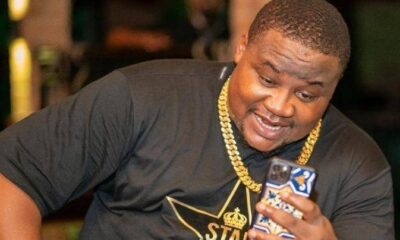 How EFCC Tracked Down Cubana Chief Priest - Sources