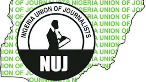 NUJ