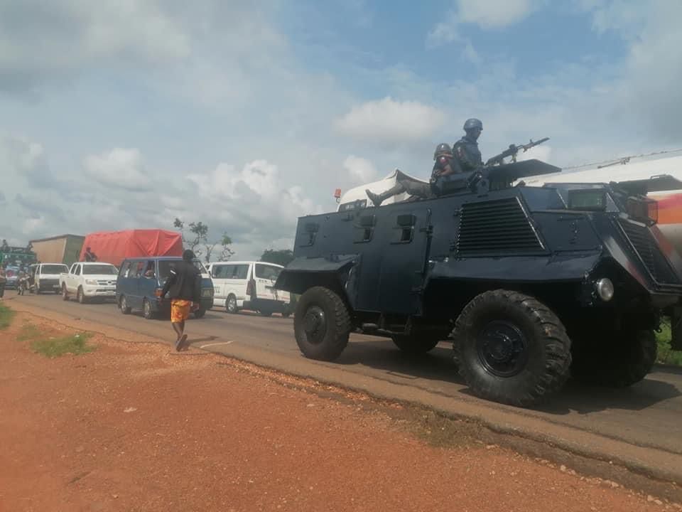 makurdi