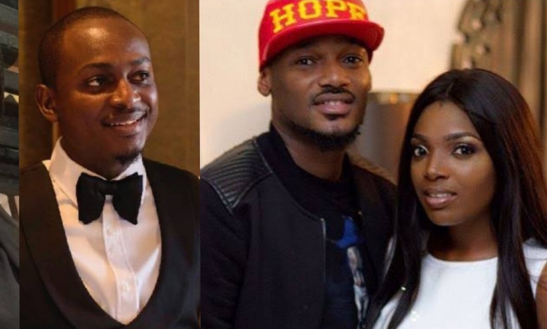 charles idibia