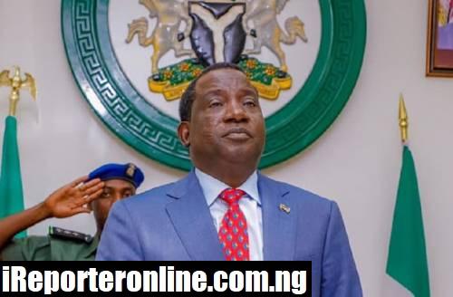 Simon Lalong 1