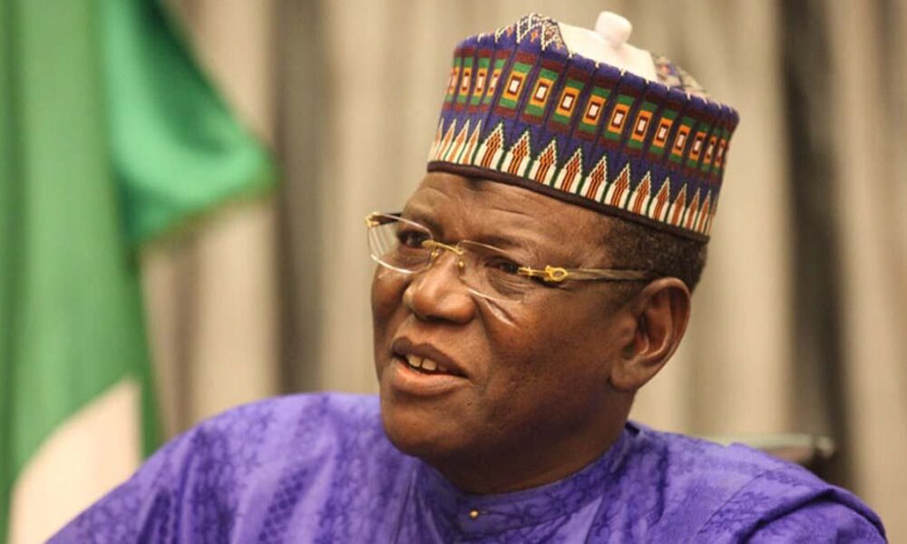 lamido