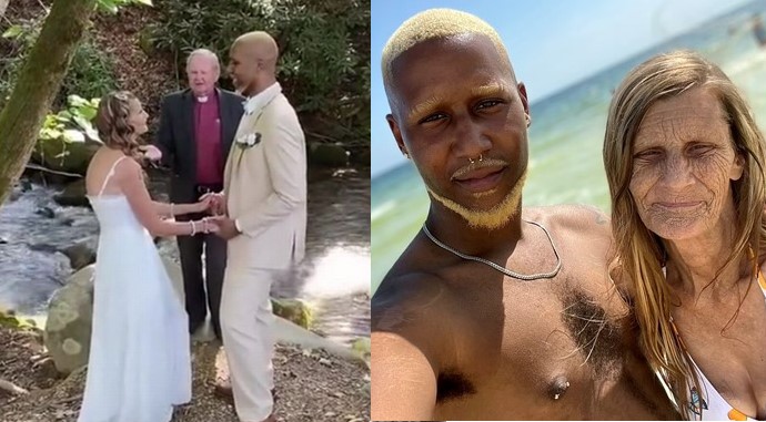 cheryl quran wed