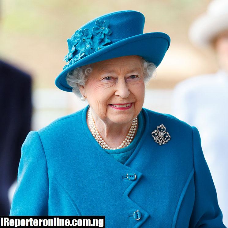 queen elizabeth