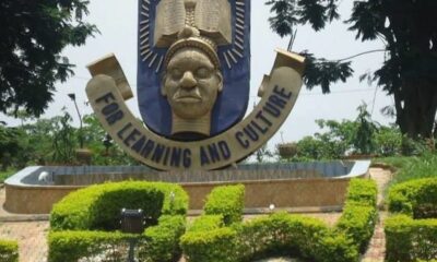 OAU