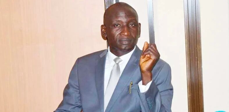 President Buhari Makes Fresh Appointment (Details) 58 Ezra
