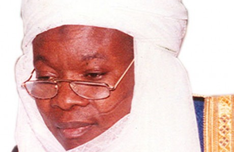 Aare Muslumi Daud Akinola