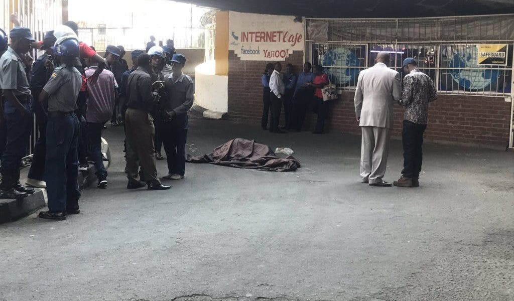 teenager killed himself