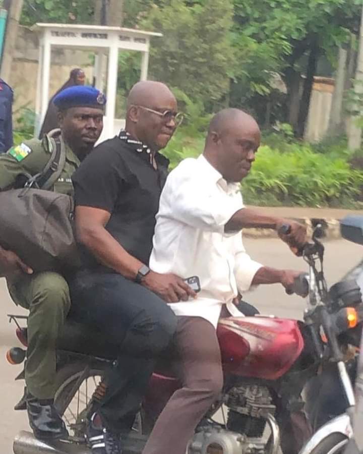 fayose