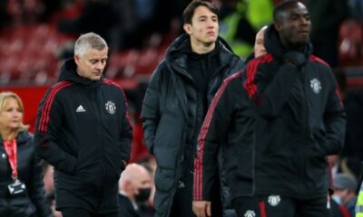 Solskjaer