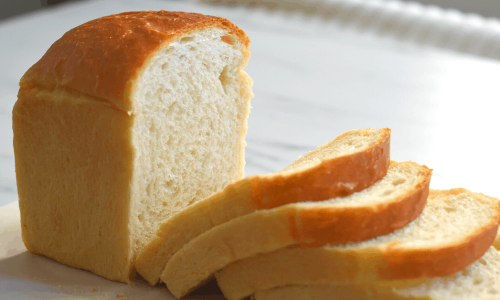 bread