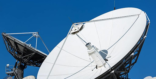 satellite