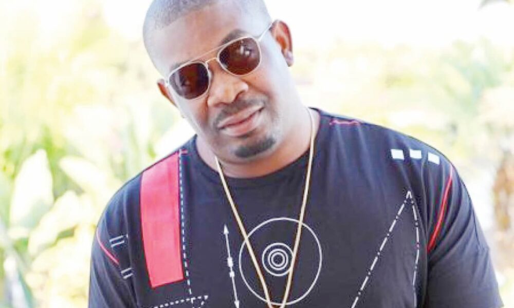 Don-Jazzy
