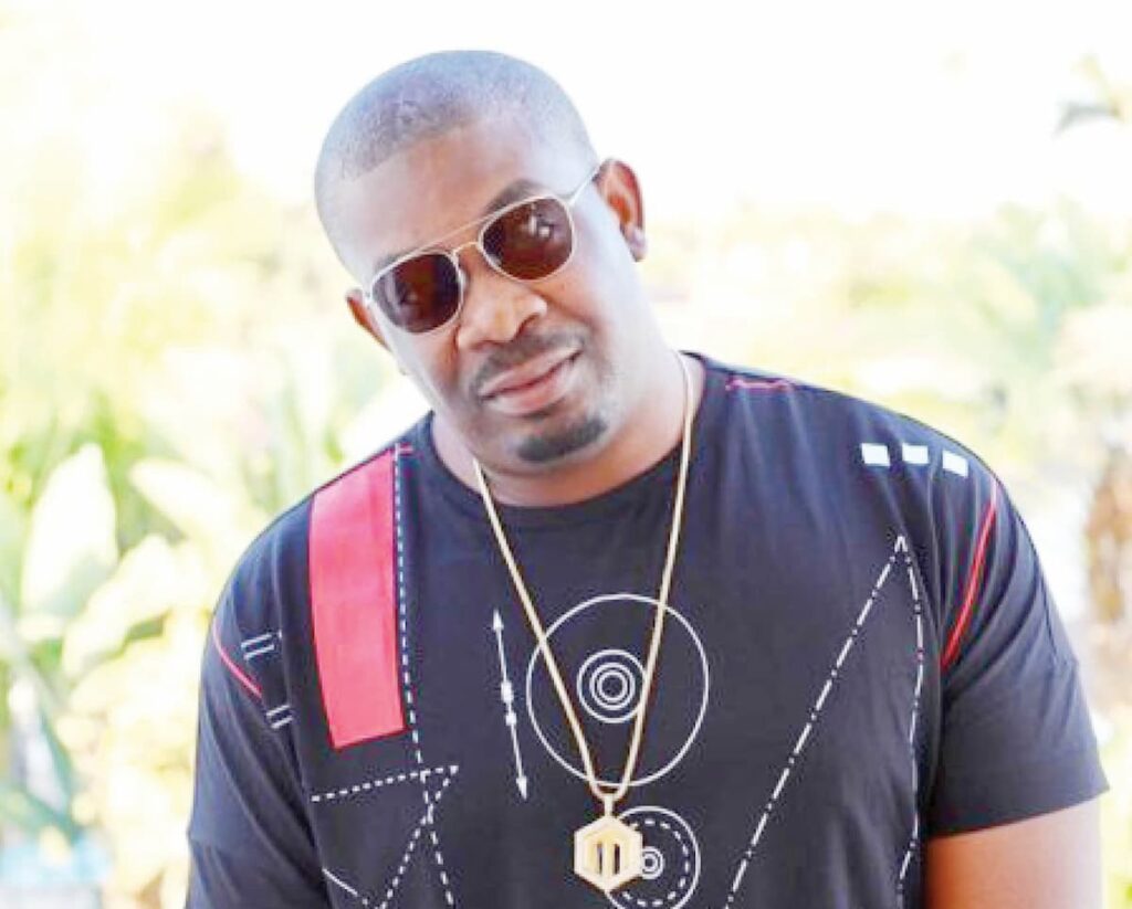 Don Jazzy