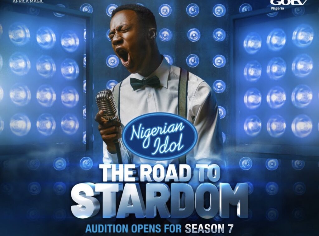 Nigerian-idol